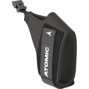 Hiihtosauvarannekkeet ATOMIC QRS STRAP musta (pari)