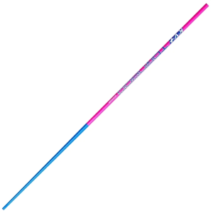 Slēpju nūjas caurule KV+ TORNADO JUNIOR PINK (1gb)