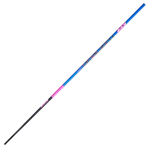 Slēpju nūjas caurule KV+ TORNADO PLUS JUNIOR PINK (1gb)