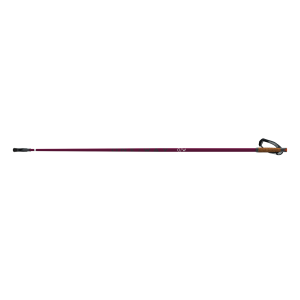 Nordic walking poles ONE WAY TEAM 4 MAG blackberry