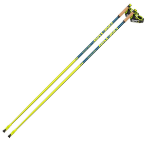 Nordic walking poles ONE WAY TEAM 15 MAG