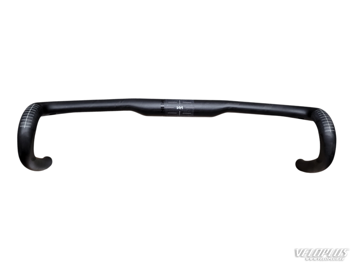 Handlebar NEWMEN Gravel Bar Advanced 318 460/505mm