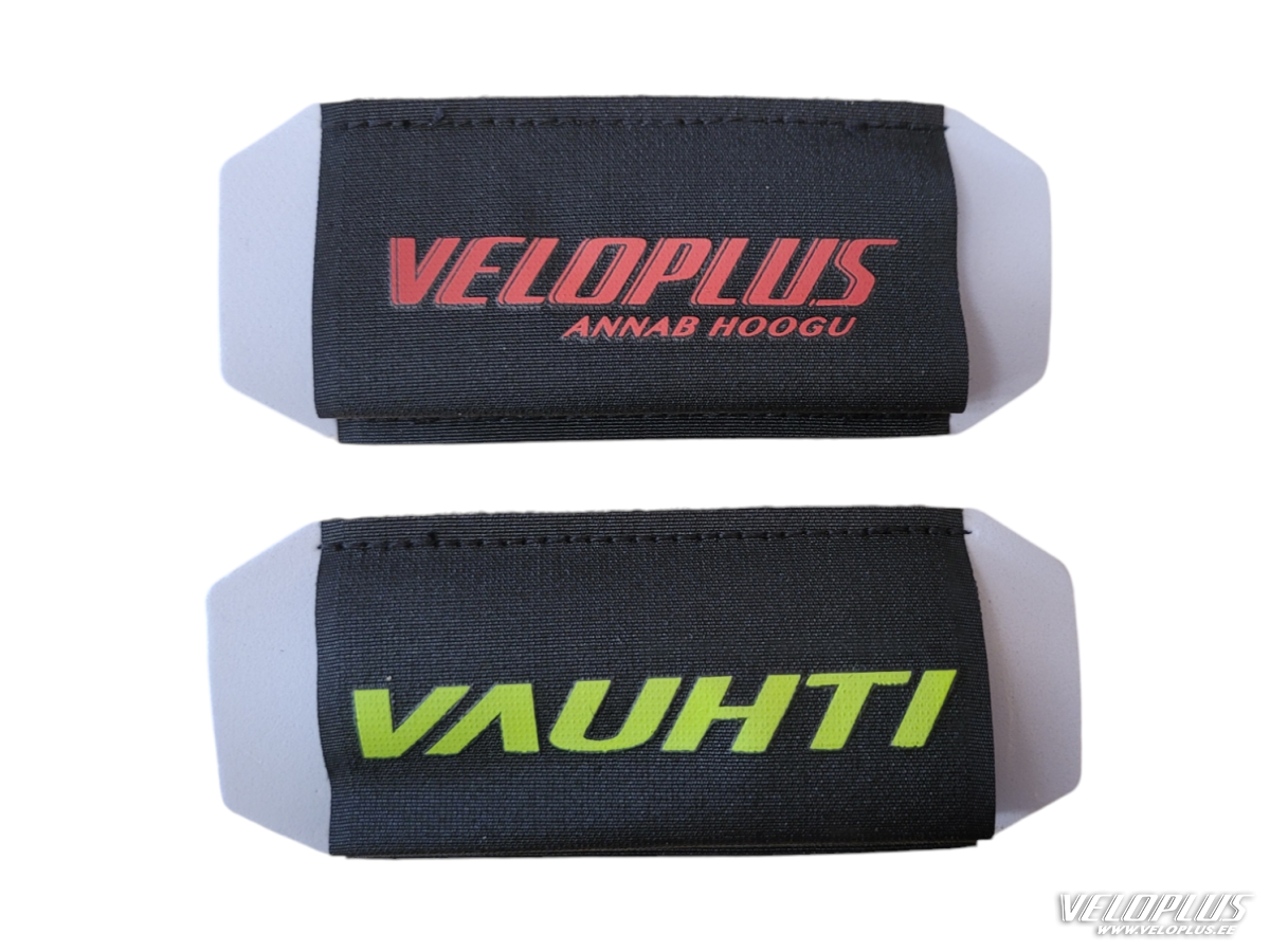 Clips for XC skis VAUHTI/VELOPLUS (pair)