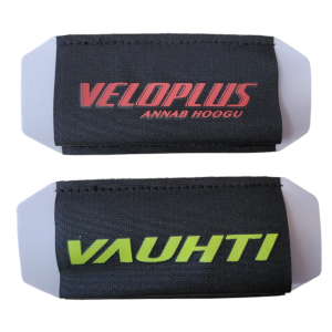 Clips for XC skis VAUHTI/VELOPLUS (pair)