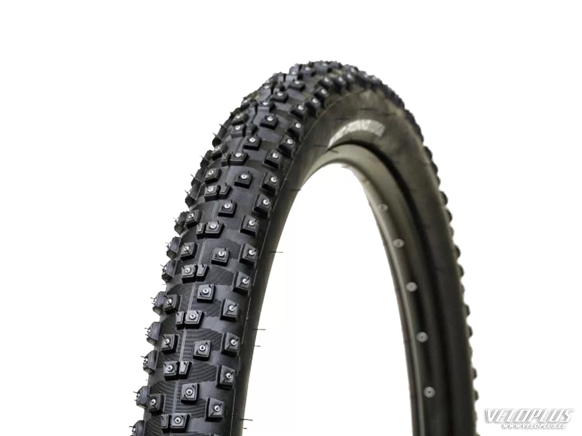 Naastrehv Suomi Tyres 27,5x2,6 (65-584) WXC PIIKKISIKA W384 TLR