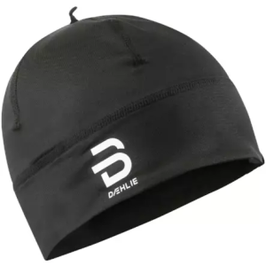 Daehlie Hat Polyknit black