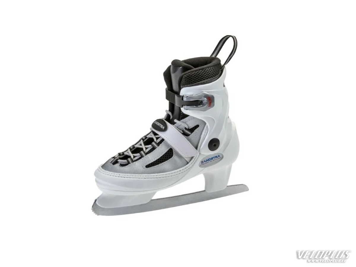 Figure Skates Zandstra Elena Hardboot