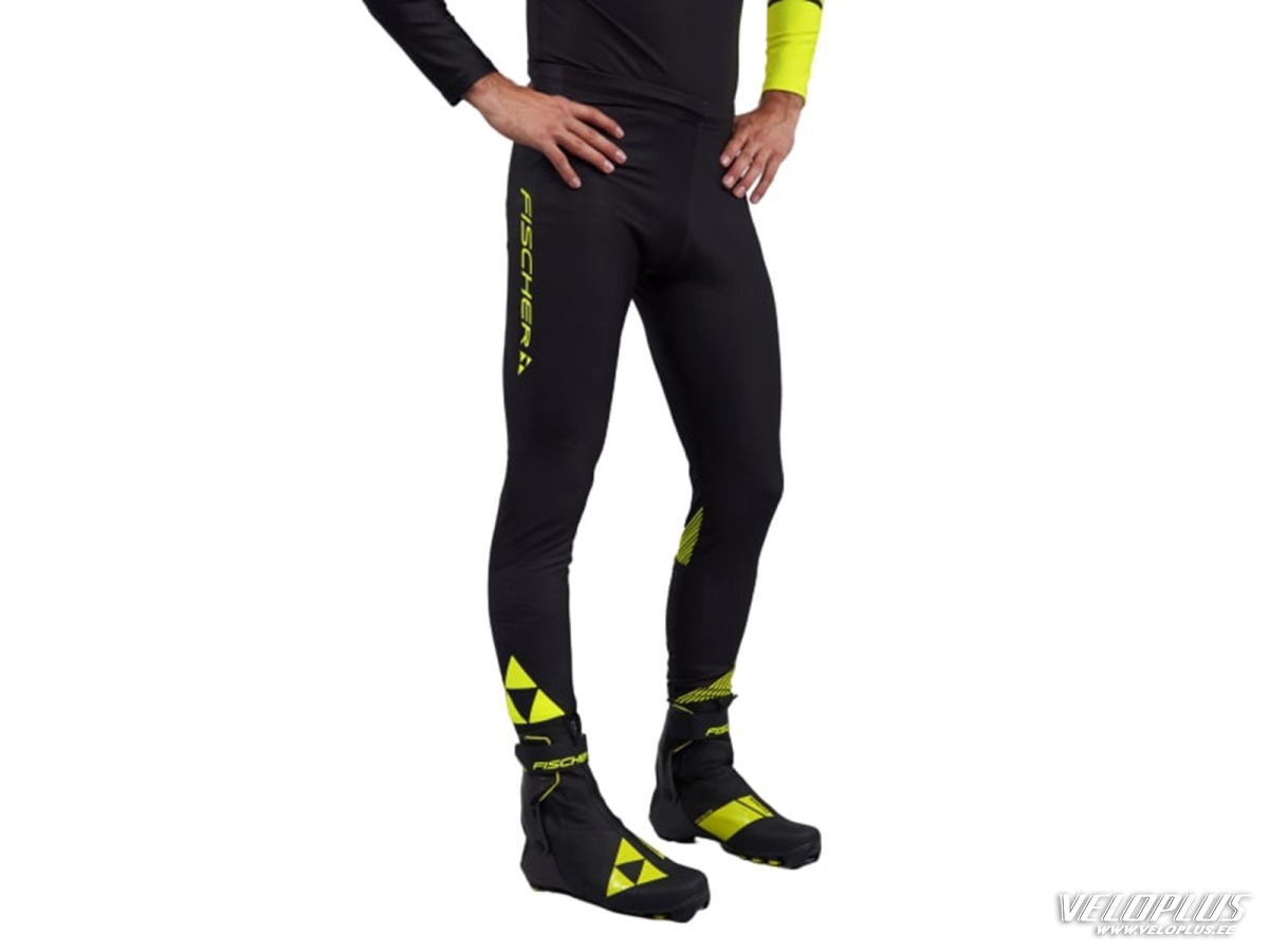 Racing suit pants FISCHER DYNAMIC