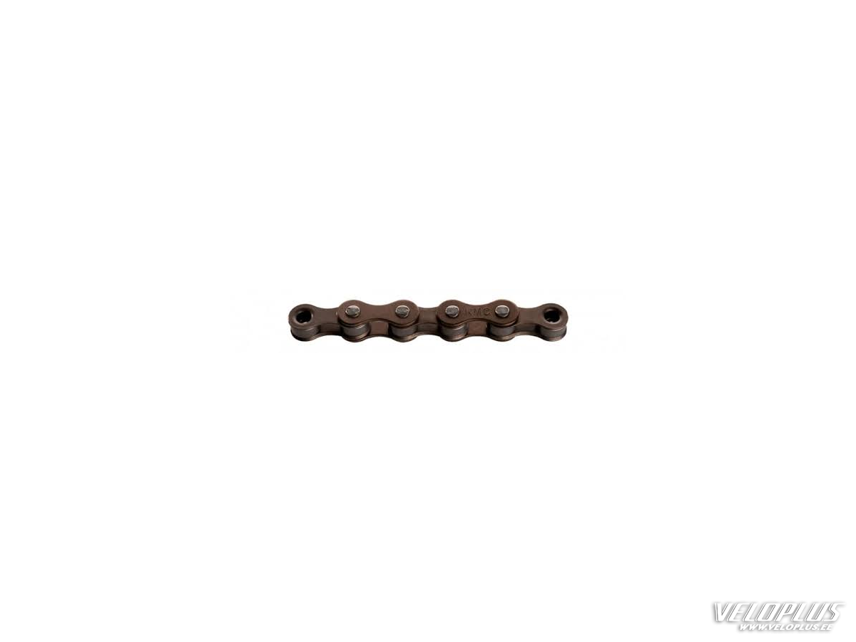 Chain KMC S1 Wide Brown 112L OEM (without package) 25pcs