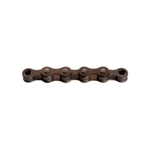 Chain KMC S1 Wide Brown 112L OEM (without package) 25pcs
