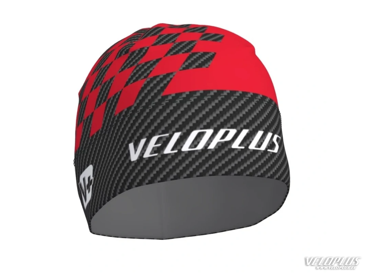 Ski hat VELOPLUS MERINO