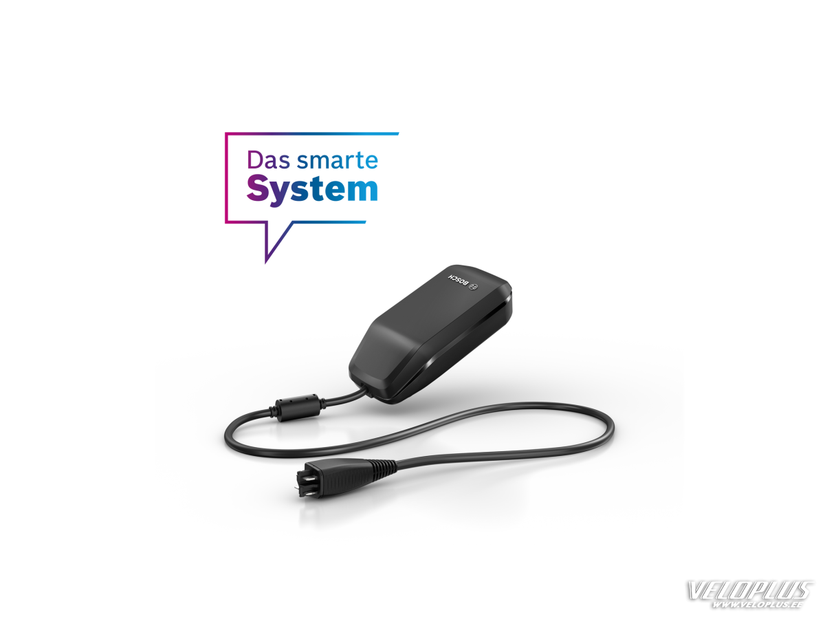 Akulaadija CUBE Bosch 2A SMART System