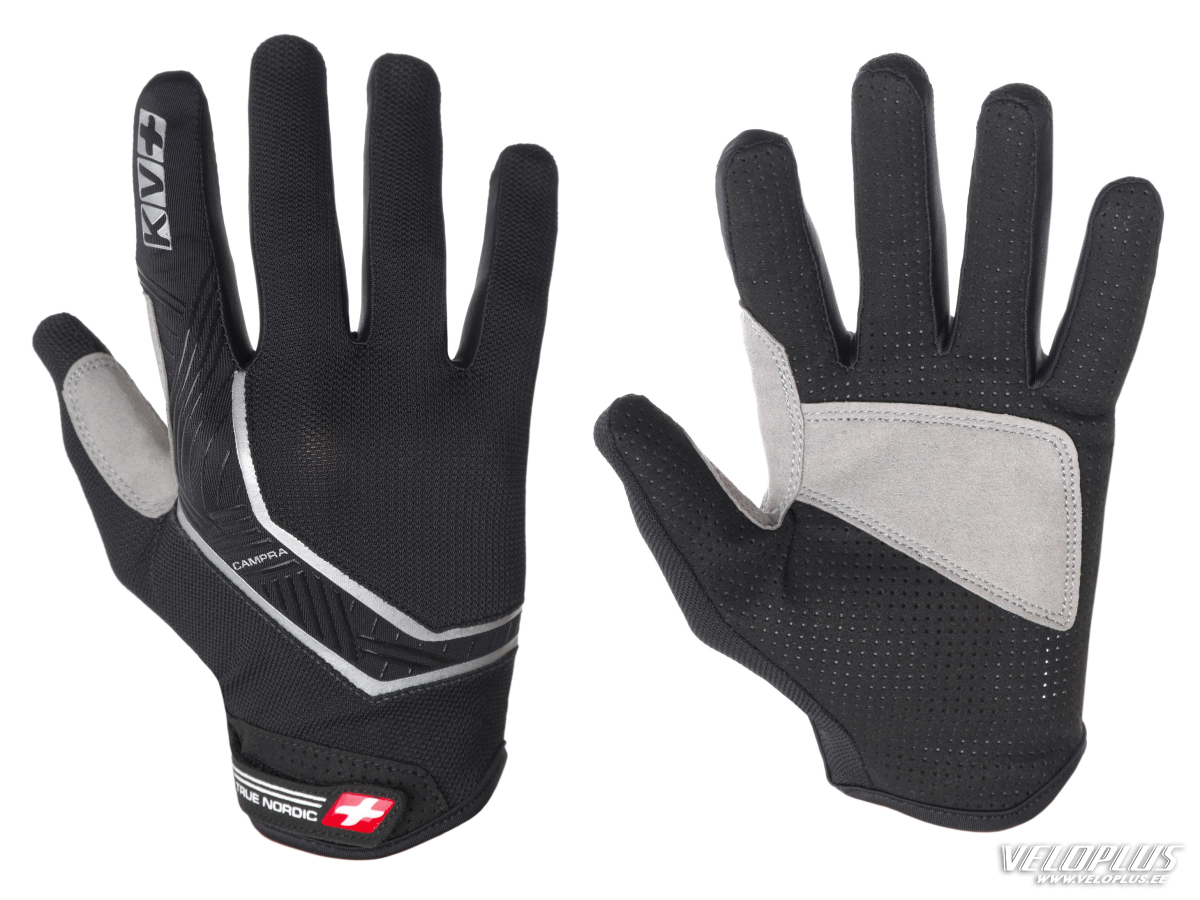 Rollerski gloves KV+ CAMPRA