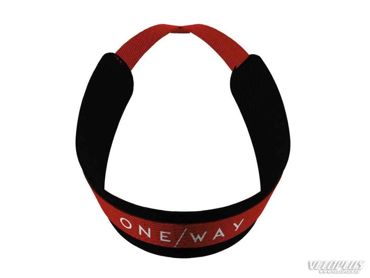 Ski pole straps ONE WAY BIATHLON STRAP 2.0 (pair)