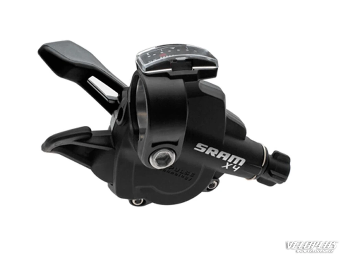 SRAM X4 Trigger Shifter Rear 8sp > WOOM 5-6 ORIGINAL