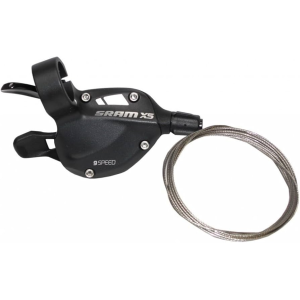 SRAM X5 Trigger Shifter 9sp > WOOM OFF