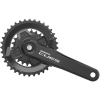 Crankset Shimano CUES FC-U4000-2 (2x9/10/11 speed)