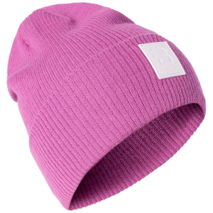 Hat B/DAEHLIE RETRO Super Pink wool