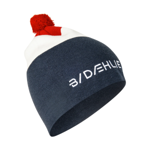 Hat B/DAEHLIE FROST Norwegian Flag