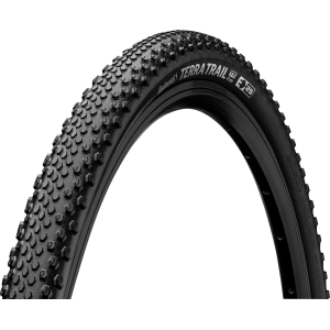 Väliskumm Continental Terra Trail ShieldWall SL 45-622 / 28x1.70 must