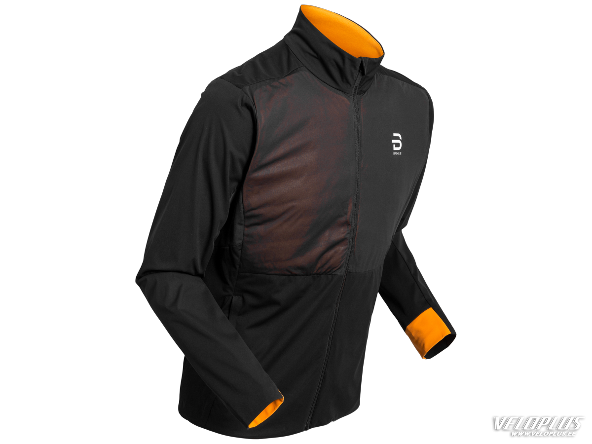 Ski jacket B/DAEHLIE THERMO PRO