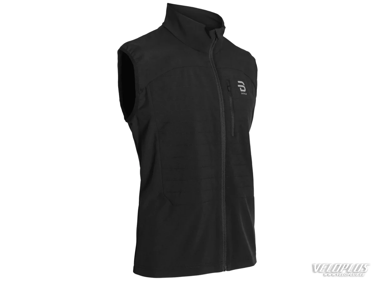Vest B/DAEHLIE RUN 2.0