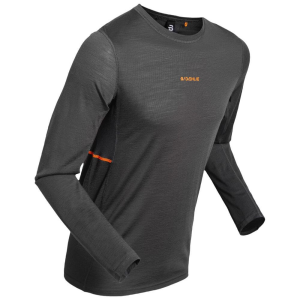 Baselayer B/DAEHLIE PERFORMANCE WOOL LONG SLEEVE