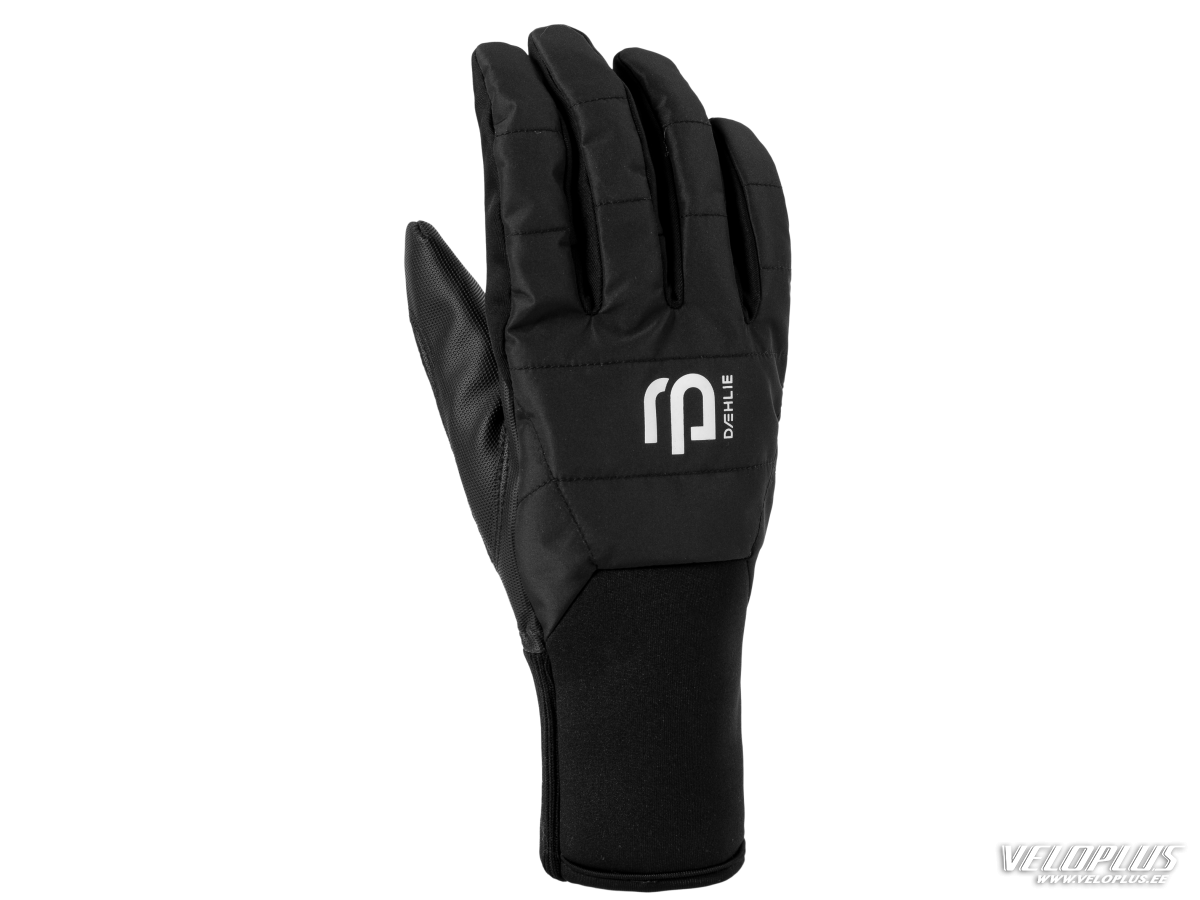 Ski gloves B/DAEHLIE PACE