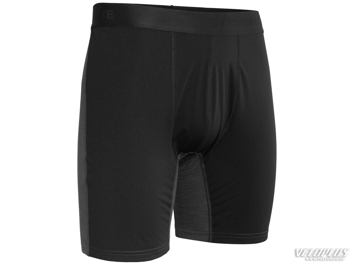 B/DAEHLIE BOXER WIND WOOL