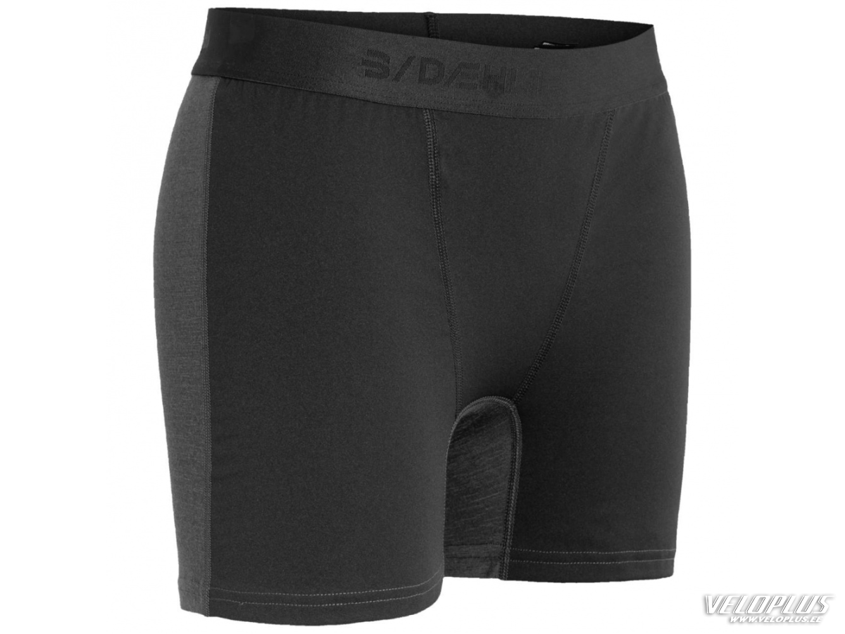 B/DAEHLIE BOXER WIND WOOL WMN