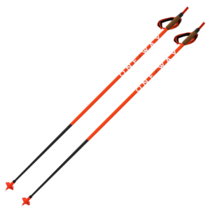 XC ski poles ONE WAY PREMIO JR 