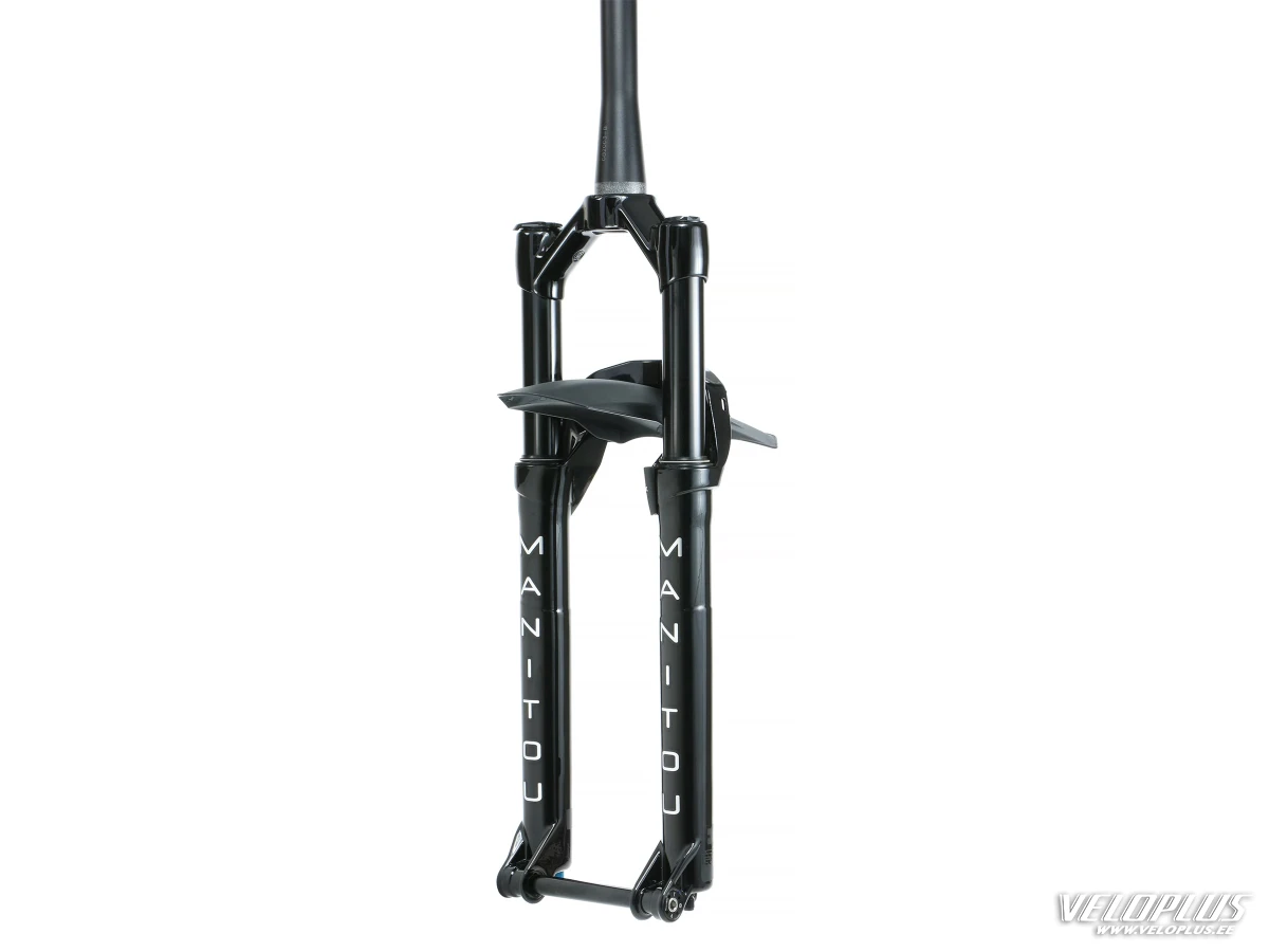 Etujousitushaarukka Manitou R7 Expert, 27.5 BT GB 120mm 1.5" Tapered, 37mm offset