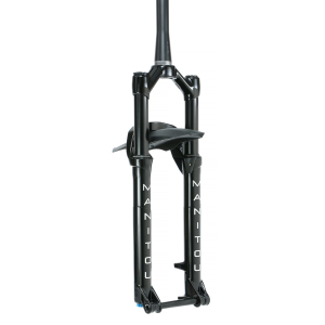 Suspension fork Manitou R7 Expert, 27.5 BT GB 120mm 1.5" Tapered, 37mm offset