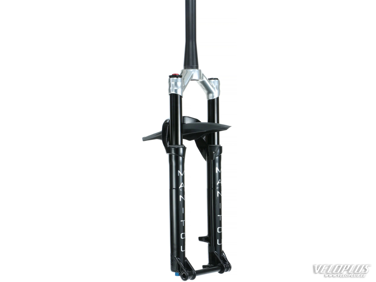 Esiamort Manitou R7 Pro 29", 100mm Travel, Tapered Steerer, 44mm Offset