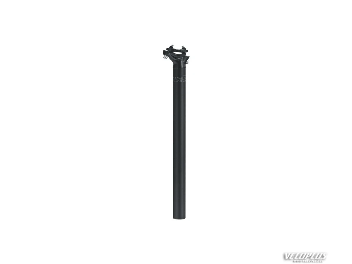 Sadulapost KLS ACTIVE XC 70 black 017, 400mm / 30,9mm