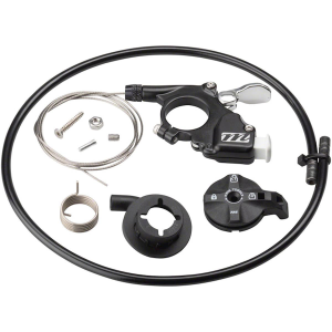 MILO (Manitou Integrated Lock Out) Complete Kit