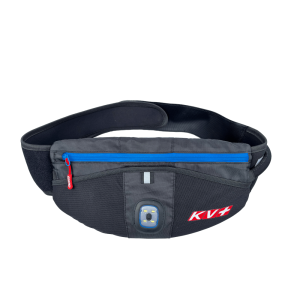 Waist Bag KV+ MARATHON with water bladder 1,2 L