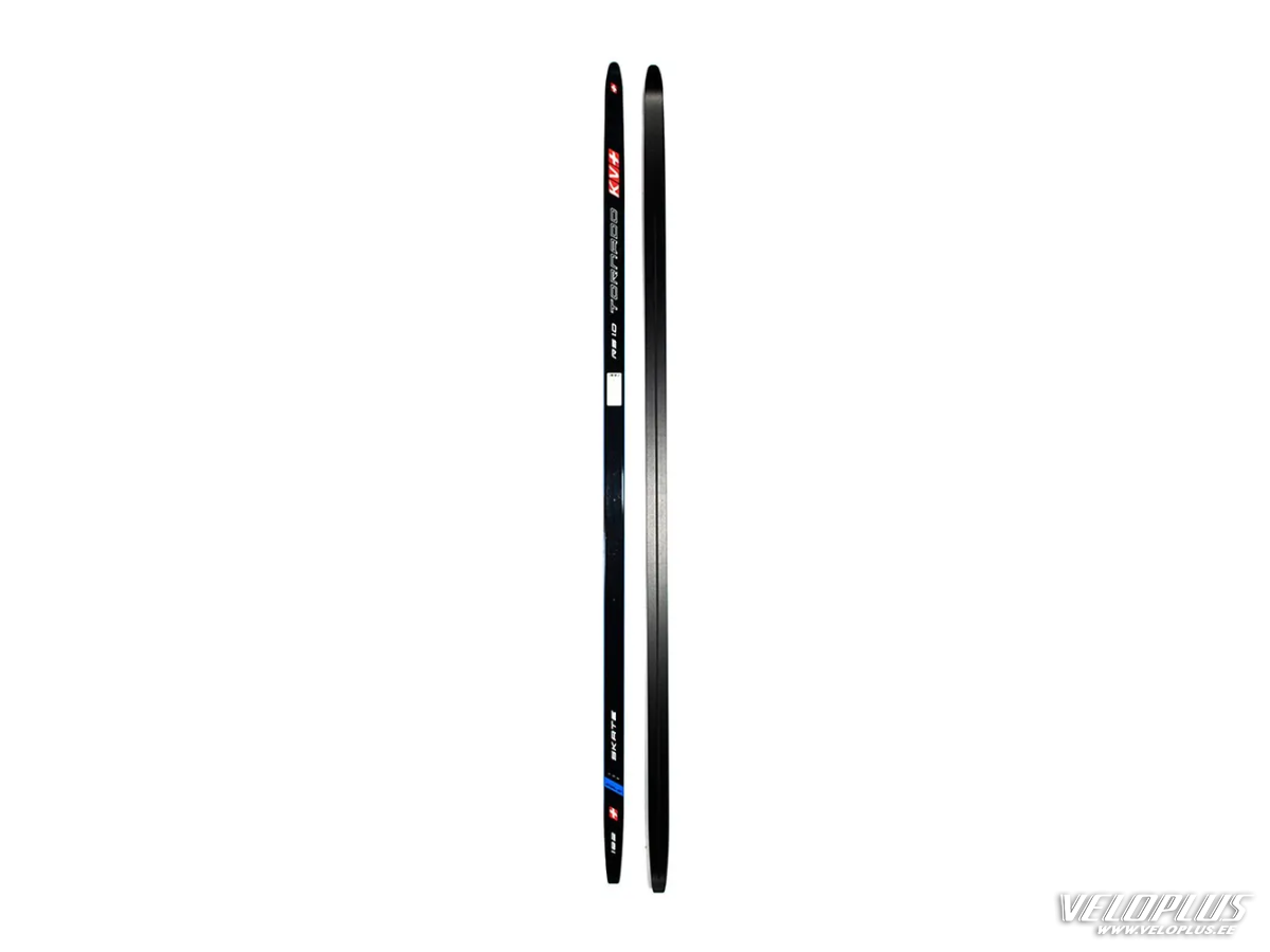 XC skis KV+ TORNADO SKATE RS 1.0 PLUS 