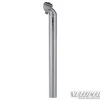 Seat Post KLS CRX/URB 30 31,6mm/ 400mm, silver thumbnail 1