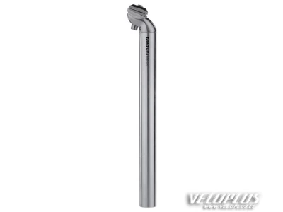 Seat Post KLS CRX/URB 30 31,6mm/ 400mm, silver