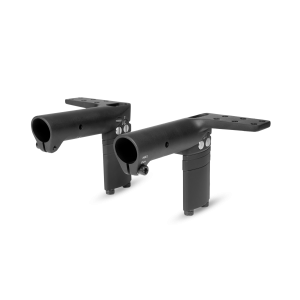 CUBE Bracket Set for Handlebar Litening Aero