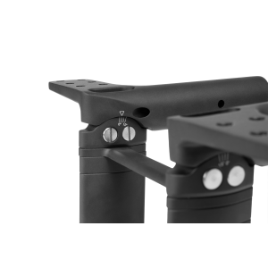 CUBE Bracket Set for Handlebar Litening Aero