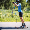 Rullsuusad KV+ ARROW CLASSIC 72cm, standard kiirus, süsinikkomposiit thumbnail 5