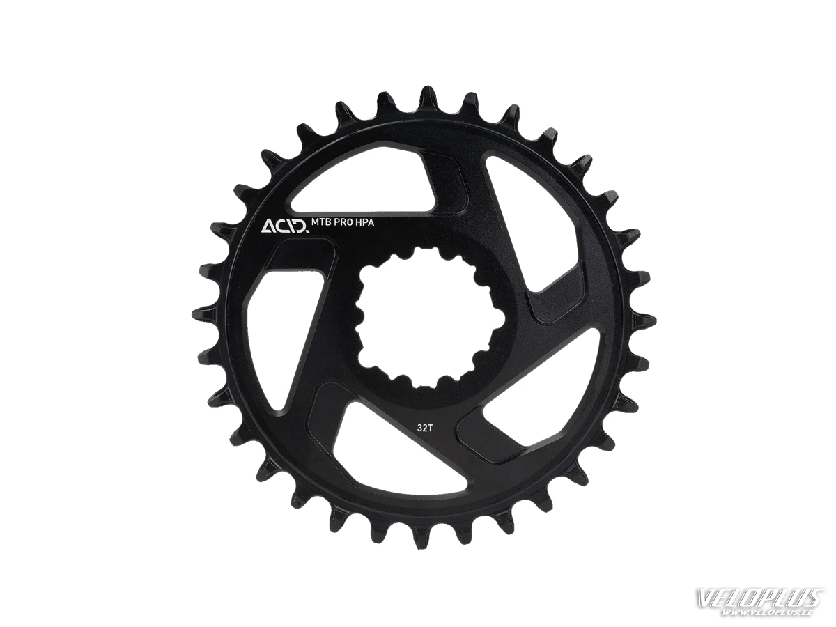ACID Chainring MTB PRO HPA 34T