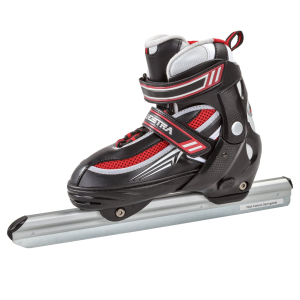 Kids speed skates ZANDSTRA OSLO adjustable