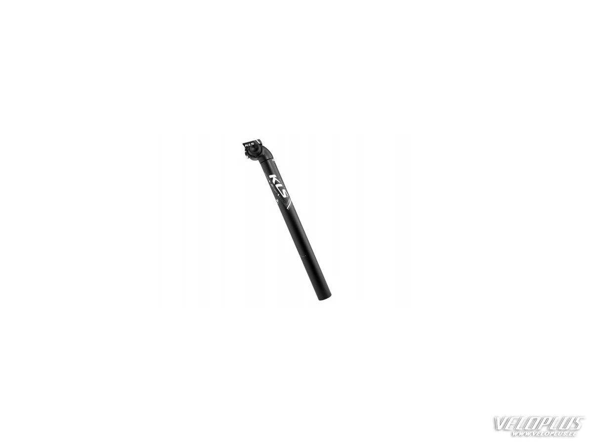 Post KLS Master 31,6  / 400mm black