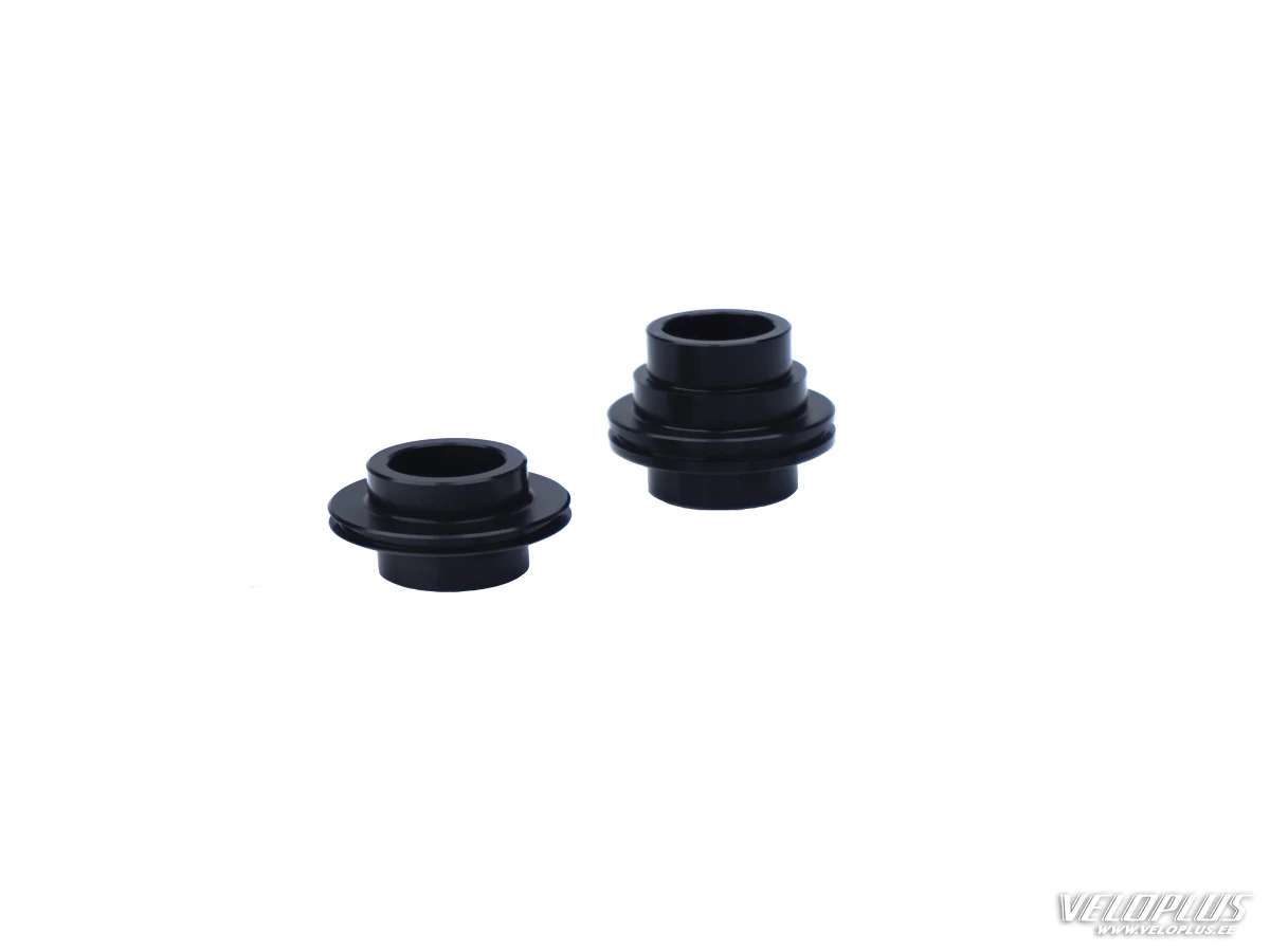 SUNringle SRC/SRX Priekšējā 15mm Gala Vāciņu Komplekts - Centerlock