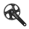 Crankset Shimano CUES FC-U4000-1 MTB/Trekking (1x9/10/11 speed)