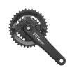 Кривошип Shimano CUES FC-U4000-2B MTB (2x9/10/11 скоростей) thumbnail 1