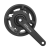 Кривошипная система Shimano CUES FC-U4000-2B (2x9/10/11 скоростей) thumbnail 1